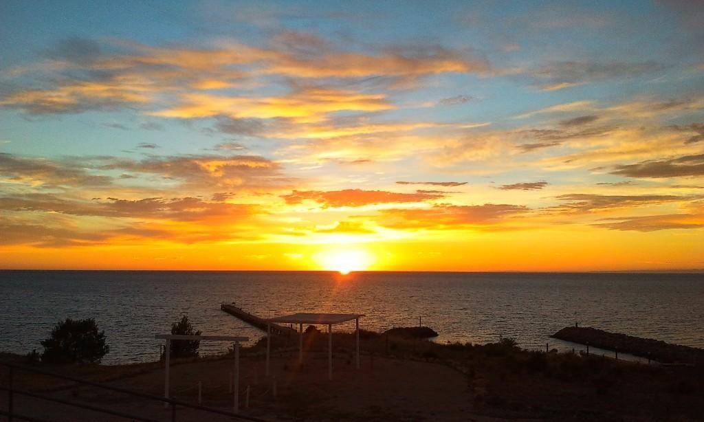 Stansbury Holiday Motel Εξωτερικό φωτογραφία
