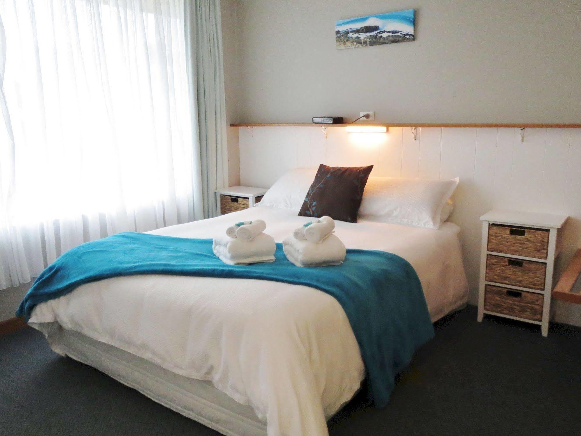 Stansbury Holiday Motel Εξωτερικό φωτογραφία