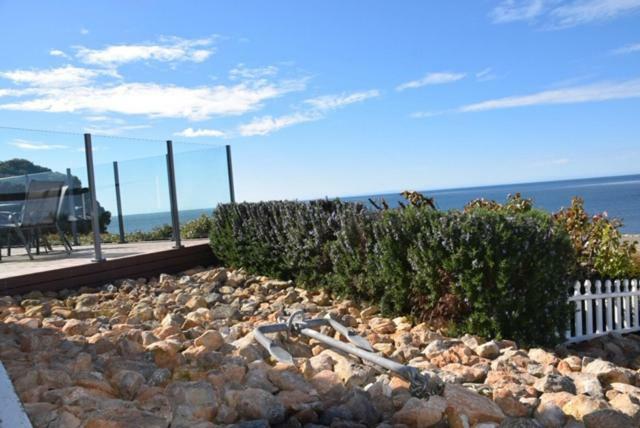 Stansbury Holiday Motel Εξωτερικό φωτογραφία