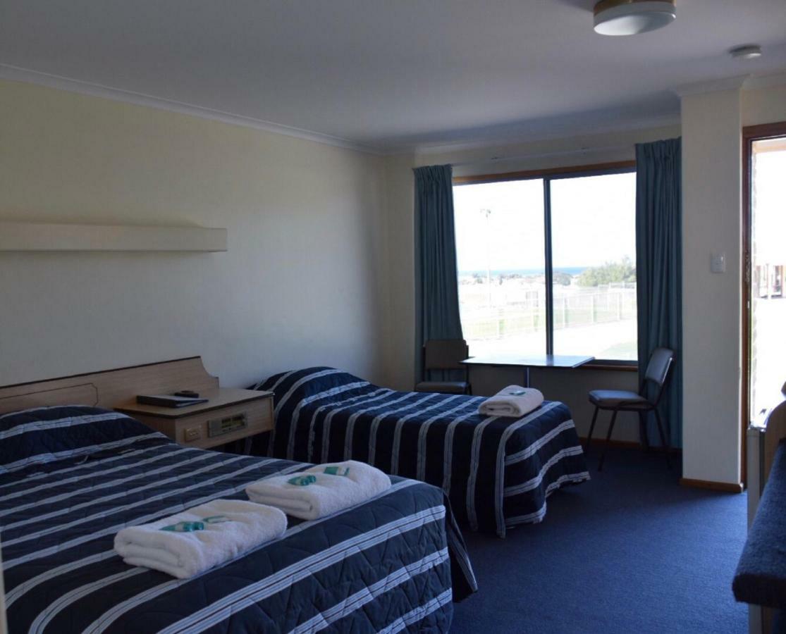 Stansbury Holiday Motel Εξωτερικό φωτογραφία