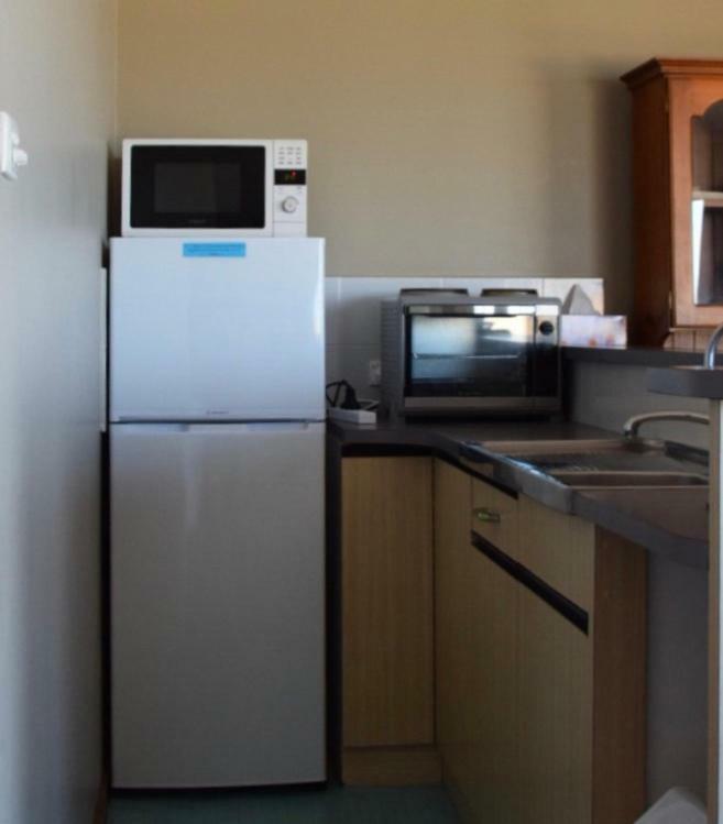 Stansbury Holiday Motel Εξωτερικό φωτογραφία
