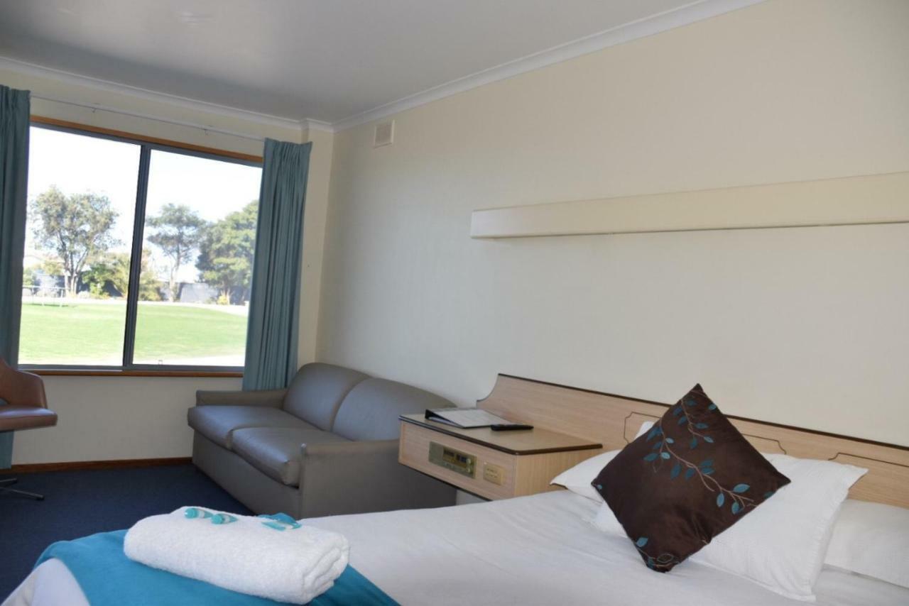 Stansbury Holiday Motel Εξωτερικό φωτογραφία
