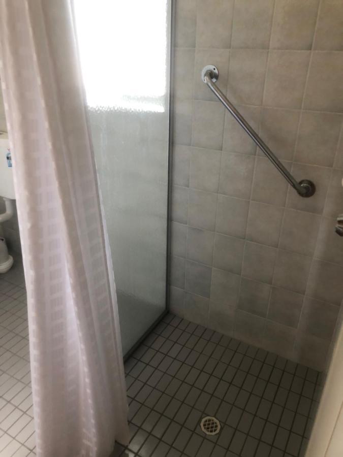 Stansbury Holiday Motel Εξωτερικό φωτογραφία